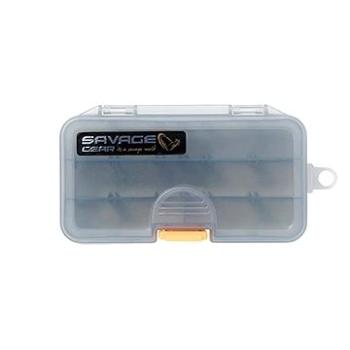 Savage Gear Lurebox 1B Smoke  (5706301767684)