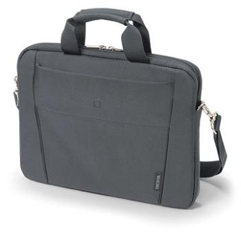 Dicota Slim Case BASE 11"-12.5" šedá (D31301)