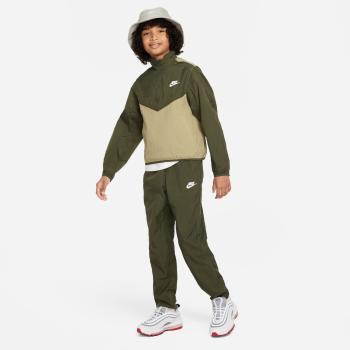 Nike Sportswear Suit Big Kids XL