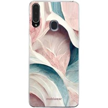 Mobiwear Silikon pro Samsung Galaxy A20S - B003F (5904808385169)