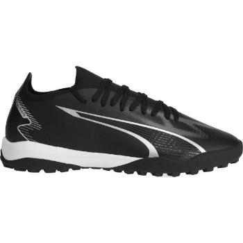 Puma ULTRA MATCH TT Pánské turfy, černá, velikost 40