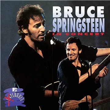 Springsteen Bruce: Mtv Plugged (2x LP) - LP (0889854601515)