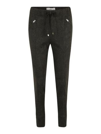 BRAX Nadrág 'MORRIS'  sötétzöld