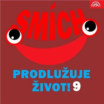 Smích prodlužuje život! 9 ()