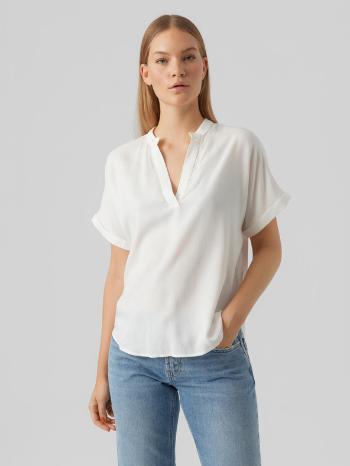 Vero Moda Halenka Bílá