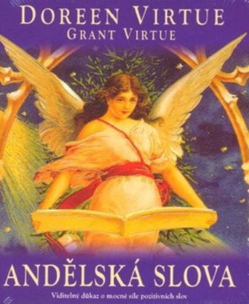 Andělská slova - Doreen Virtue