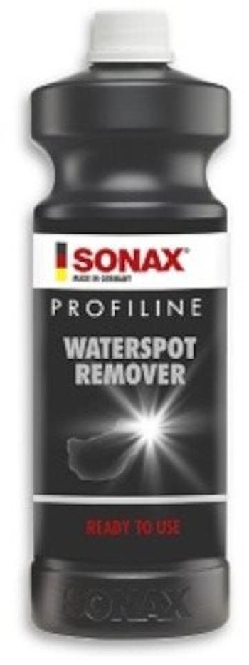 Vízkőoldó SONAX PROFILINE vízkőmentesítő - 1000 ml