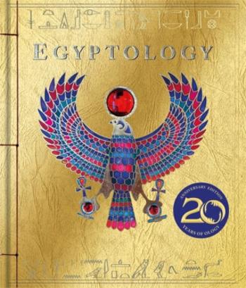 Egyptology - Dugald A. Steer, Nick Harris, Ian Andrew, Helen Ward