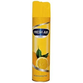 Fresh Air osvěžovač vzduchu 300 ml lemon