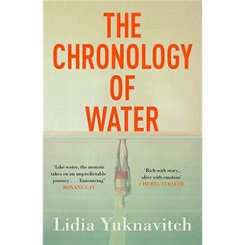 The Chronology of Water (1786893304)