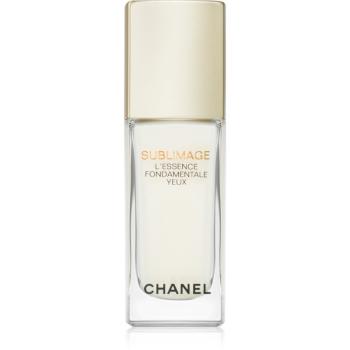 Chanel L´Essence Fondamentale Yeux protivráskové sérum 15 ml