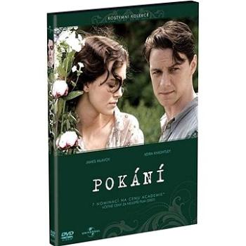 Pokání - DVD (D003976)