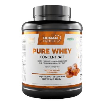 Pure Whey - Human Protect 900 g Malibu