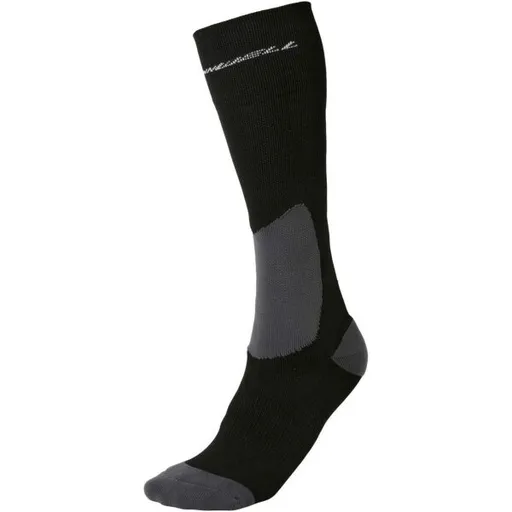 WINNWELL PREMIUM PRO Kompresní podkolenky, černá, velikost