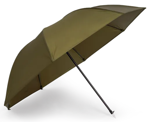 Zebco brolly olive green brolly 2,20 m