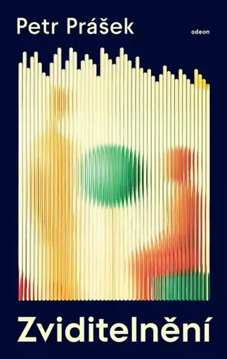 Zviditelnění - Petr Prášek