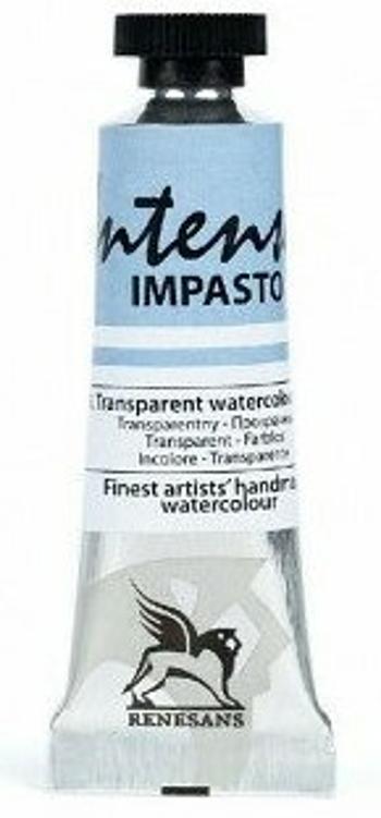 Impasto pro akvarelové barvy Renesans 15ml