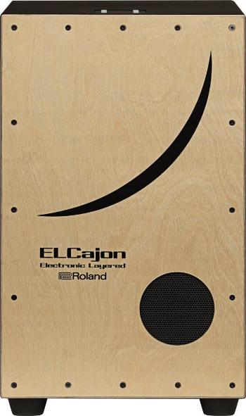 Roland EC-10 EL Cajon Speciális Cajon