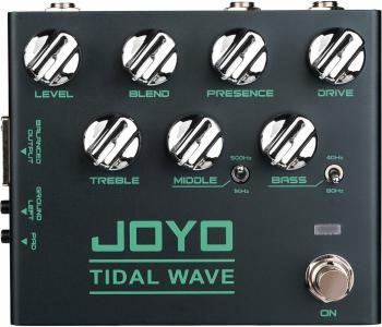 Joyo R-30 Tidal Wave Baskytarový efekt