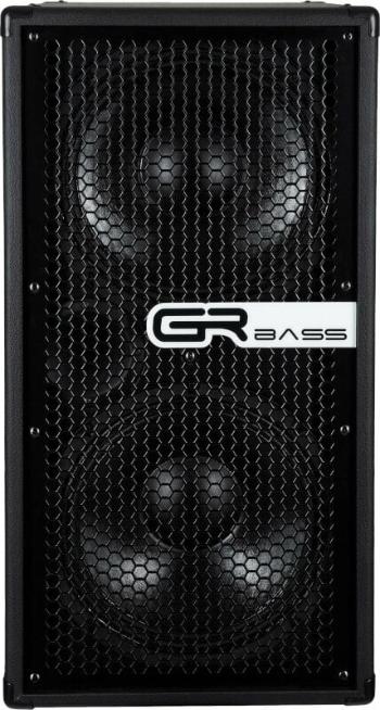 GR Bass GR 212 Slim Basový reprobox