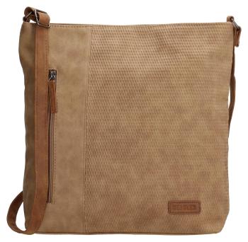 Beagles Brunete Shoulder Bag 4,5 l Taupe