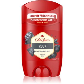 Old Spice Rock tuhý deodorant 50 ml