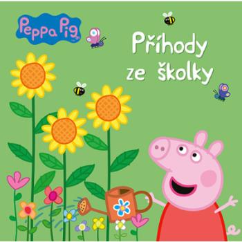 Příhody ze školky Prasátko Peppa