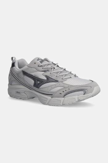 Sneakers boty Mizuno MXR TECH šedá barva, D1GA2468