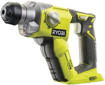 Fúrókalapács Ryobi R18SDS-0