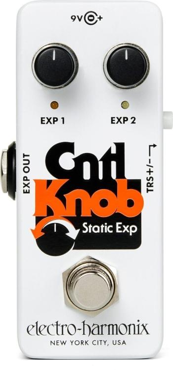 Electro Harmonix Cntl Knob Kytarový efekt