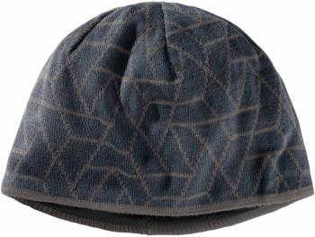Jack Wolfskin Alpspitze Beanie Night Blue M Lyžařská čepice