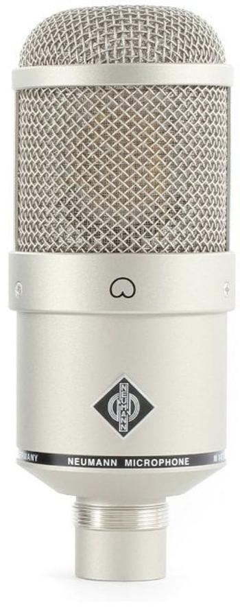 Neumann M 147 Tube Kondenzátorový studiový mikrofon