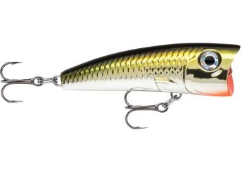 Rapala Wobler Ultra Light Pop GCH