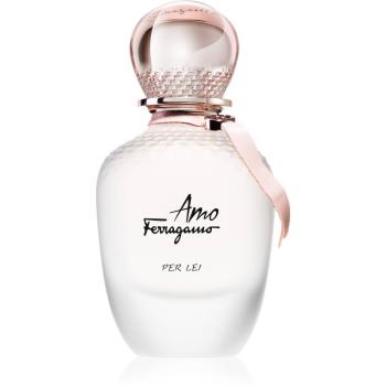 Ferragamo Amo Ferragamo Per Lei parfémovaná voda pro ženy 50 ml