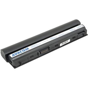 AVACOM pro Dell Latitude E6220, E6330 Li-Ion 11,1V 6400mAh 71Wh (NODE-E62H-P32)