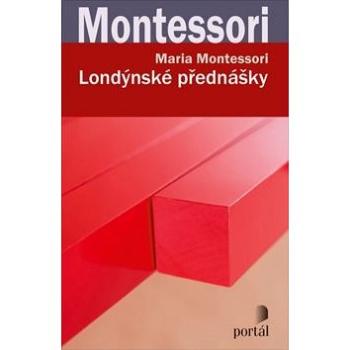 Londýnské přednášky (978-80-262-1539-4)