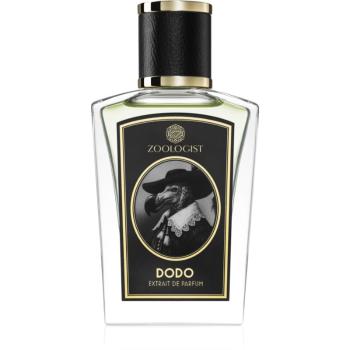 Zoologist Dodo parfémový extrakt unisex 60 ml