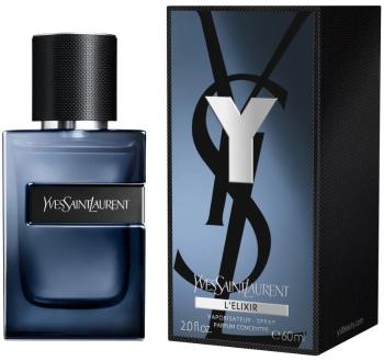 Yves Saint Laurent Y L`Elixir - parfém 60 ml