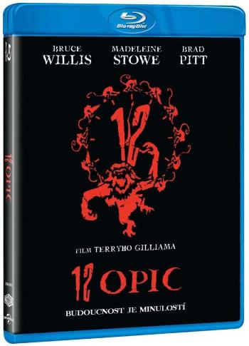 12 opic (BLU-RAY)