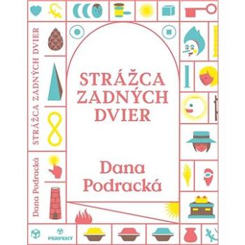 Strážca zadných dvier (978-80-8046-985-6)