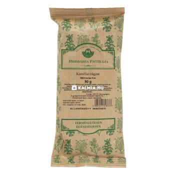 Herbária kamillavirágzat tea 90 g