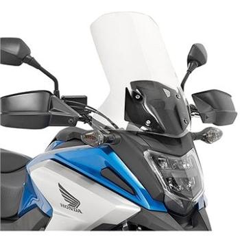 KAPPA číre plexi HONDA NC 750 X  (16-18) (KD1146ST)