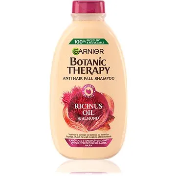 GARNIER Botanic Therapy Ricinus Oil