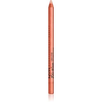 NYX Professional Makeup Epic Wear Liner Stick voděodolná tužka na oči odstín 18 - Orange Zest 1.2 g