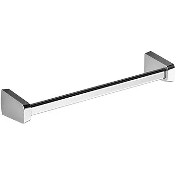 SONIA ZEN držák ručníků 300 mm, chrom                                                                (160938)