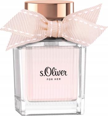 s.Oliver s.Oliver For Her - EDT 30 ml