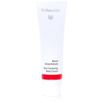 DR. HAUSCHKA Rose Nurturing Body Cream 145 ml (4020829006720)