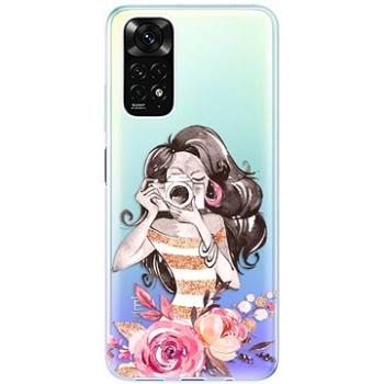 iSaprio Charming pro Xiaomi Redmi Note 11 / Note 11S (fash-TPU3-RmN11s)