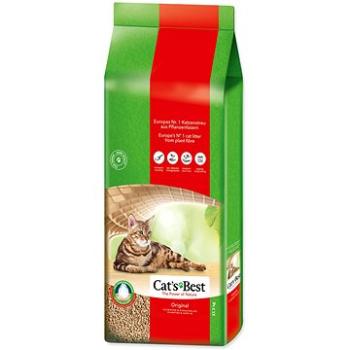 Cat's Best Original 40 l / 17,2 kg (4002973286906)