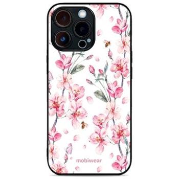 Mobiwear Glossy lesklý pro Apple iPhone 13 Pro - G033G (5904808483421)